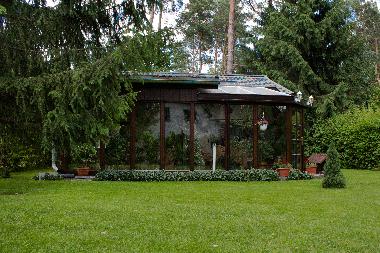 Maison de vacances /en/au Nassenheide (Oberhavel)ou appartement ou maison de vacances