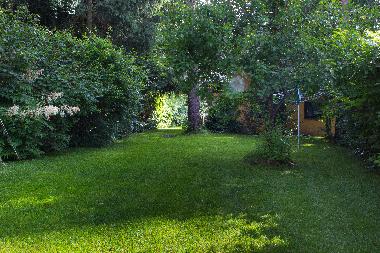 Maison de vacances /en/au Nassenheide (Oberhavel)ou appartement ou maison de vacances