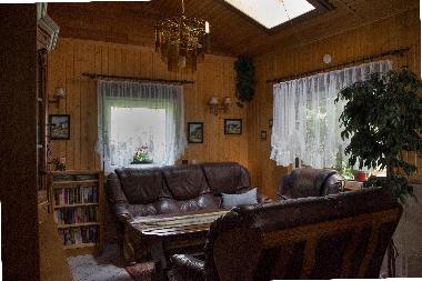 Maison de vacances /en/au Nassenheide (Oberhavel)ou appartement ou maison de vacances