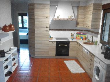 Maison de vacances �/en/au PONTEVEDRA (Pontevedra)ou appartement ou maison de vacances