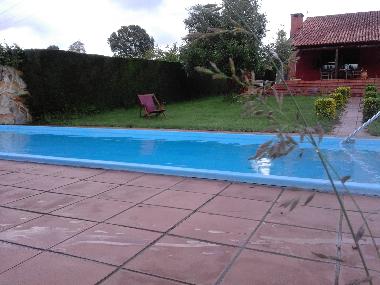 Maison de vacances �/en/au PONTEVEDRA (Pontevedra)ou appartement ou maison de vacances
