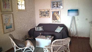 Appartement de vacances /en/au La Croix-Valmer (Var)ou appartement ou maison de vacances