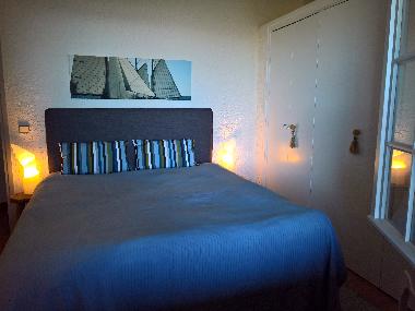 Appartement de vacances /en/au La Croix-Valmer (Var)ou appartement ou maison de vacances