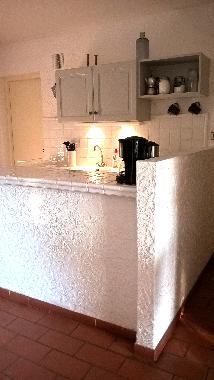 Appartement de vacances /en/au La Croix-Valmer (Var)ou appartement ou maison de vacances