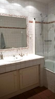 Appartement de vacances /en/au La Croix-Valmer (Var)ou appartement ou maison de vacances