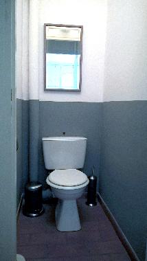 Appartement de vacances /en/au La Croix-Valmer (Var)ou appartement ou maison de vacances