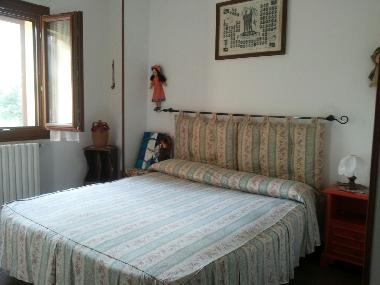 Maison de vacances �/en/au Ponte della Venturina (Bologna)ou appartement ou maison de vacances