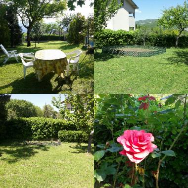 Maison de vacances �/en/au Ponte della Venturina (Bologna)ou appartement ou maison de vacances