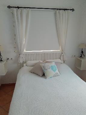 Maison de vacances /en/au Chiclana de la Frontera (Cdiz)ou appartement ou maison de vacances