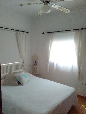 Maison de vacances /en/au Chiclana de la Frontera (Cdiz)ou appartement ou maison de vacances