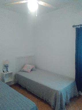 Maison de vacances /en/au Chiclana de la Frontera (Cdiz)ou appartement ou maison de vacances