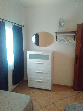 Maison de vacances /en/au Chiclana de la Frontera (Cdiz)ou appartement ou maison de vacances