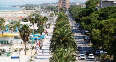 Maison de vacances /en/au cepagatti (Pescara)ou appartement ou maison de vacances