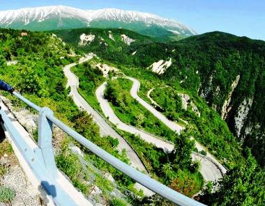 Maison de vacances /en/au cepagatti (Pescara)ou appartement ou maison de vacances