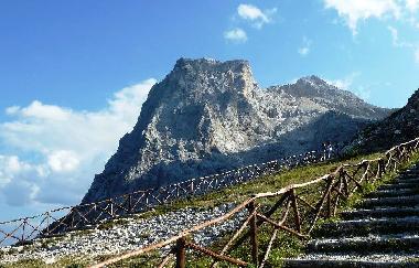 Maison de vacances /en/au cepagatti (Pescara)ou appartement ou maison de vacances