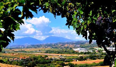 Appartement de vacances �/en/au Pescara(Catignano) (Pescara)ou appartement ou maison de vacances