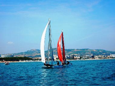 Appartement de vacances �/en/au Pescara(Catignano) (Pescara)ou appartement ou maison de vacances