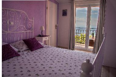 Maison de vacances /en/au Makarska/ Puharici (Splitsko-Dalmatinska)ou appartement ou maison de vacances