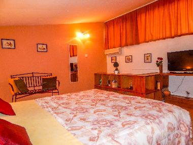 Maison de vacances /en/au Makarska/ Puharici (Splitsko-Dalmatinska)ou appartement ou maison de vacances