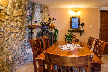 Maison de vacances /en/au Makarska/ Puharici (Splitsko-Dalmatinska)ou appartement ou maison de vacances