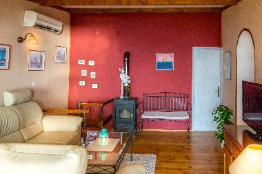 Maison de vacances /en/au Makarska/ Puharici (Splitsko-Dalmatinska)ou appartement ou maison de vacances