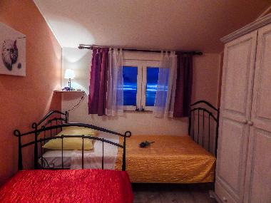 Maison de vacances /en/au Makarska/ Puharici (Splitsko-Dalmatinska)ou appartement ou maison de vacances