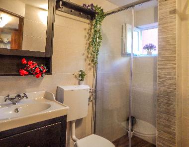 Maison de vacances /en/au Makarska/ Puharici (Splitsko-Dalmatinska)ou appartement ou maison de vacances