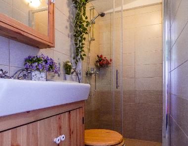 Maison de vacances /en/au Makarska/ Puharici (Splitsko-Dalmatinska)ou appartement ou maison de vacances