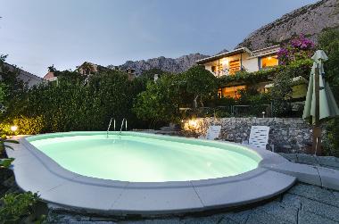 Maison de vacances /en/au Makarska/ Puharici (Splitsko-Dalmatinska)ou appartement ou maison de vacances