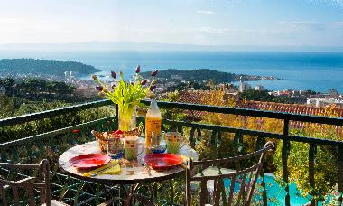 Maison de vacances /en/au Makarska/ Puharici (Splitsko-Dalmatinska)ou appartement ou maison de vacances