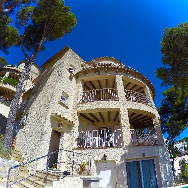 Maison de vacances /en/au L