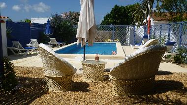Maison de vacances /en/au Foros da pereira (Alentejo Litoral)ou appartement ou maison de vacances