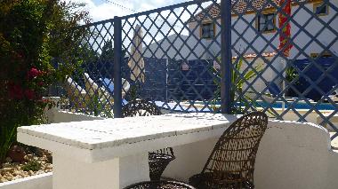 Maison de vacances /en/au Foros da pereira (Alentejo Litoral)ou appartement ou maison de vacances