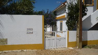 Maison de vacances /en/au Foros da pereira (Alentejo Litoral)ou appartement ou maison de vacances