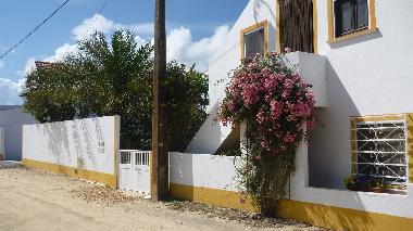 Maison de vacances /en/au Foros da pereira (Alentejo Litoral)ou appartement ou maison de vacances
