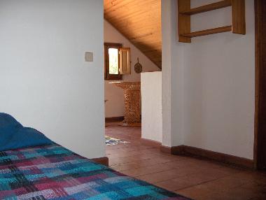 Maison de vacances /en/au foros da pereira (Alentejo Litoral)ou appartement ou maison de vacances
