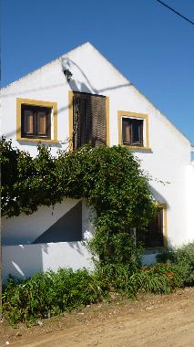 Maison de vacances /en/au foros da pereira (Alentejo Litoral)ou appartement ou maison de vacances