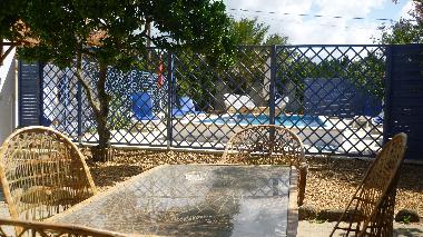 Maison de vacances /en/au foros da pereira (Alentejo Litoral)ou appartement ou maison de vacances
