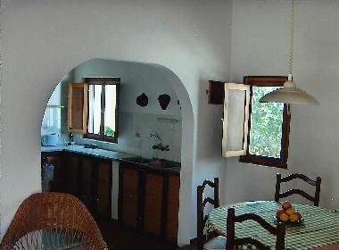 Maison de vacances /en/au foros da pereira (Alentejo Litoral)ou appartement ou maison de vacances