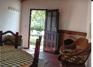 Maison de vacances /en/au foros da pereira (Alentejo Litoral)ou appartement ou maison de vacances