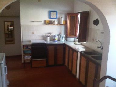 Maison de vacances /en/au foros da pereira (Alentejo Litoral)ou appartement ou maison de vacances