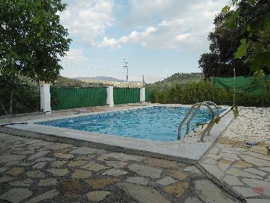 Maison de vacances /en/au Montefrio (Granada)ou appartement ou maison de vacances