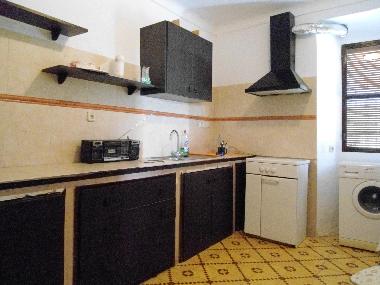 Maison de vacances /en/au Montefrio (Granada)ou appartement ou maison de vacances