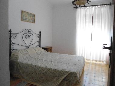 Maison de vacances /en/au Montefrio (Granada)ou appartement ou maison de vacances