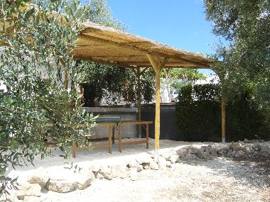 Htel /en/au Montefrio (Granada)ou appartement ou maison de vacances