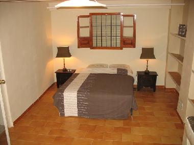 Htel /en/au Montefrio (Granada)ou appartement ou maison de vacances