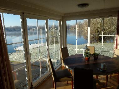 Chalet �/en/au Hoge Hexel (Overijssel)ou appartement ou maison de vacances
