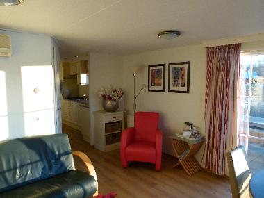 Chalet �/en/au Hoge Hexel (Overijssel)ou appartement ou maison de vacances