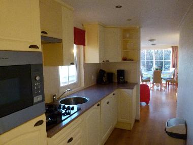 Chalet �/en/au Hoge Hexel (Overijssel)ou appartement ou maison de vacances