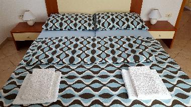 Appartement de vacances /en/au Pula (Istarska)ou appartement ou maison de vacances